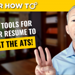3 Free Tools for Your Resume to Beat the ATS