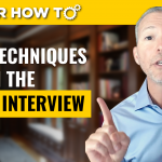 The Best Techniques to Win the Panel Job Interview