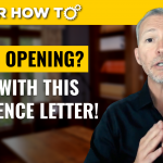 How to Apply when there is No Opening: 7 Sentence Cover Letter