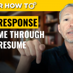 Walk Me Through Your Resume: Best Way to Respond