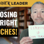 How to Choose the Right Online Coaches and Mentors