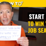 How to Start Your Job Search in the Right Place + Free Download