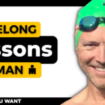 13 Career and Life Lessons from my Ironman Triathlon!