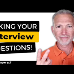 How to Approach Asking Your Questions in a Job Interview