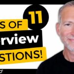 How to Answer 11 Common Types of Job Interview Questions