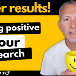 How to Stay Positive in Your Job Search and Improve Your Results