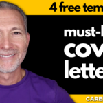 3 Cover Letters Every Job Seeker Should Have | Plus FREE Templates!