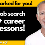 23 Lessons to Win Your Job Search and Career!