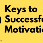 5 Keys to Motivating Others