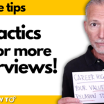 4 Resume Writing Strategies to Get More Job Interviews