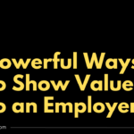 5 Powerful Ways to Prove Your Value and Get Paid More!