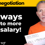 5 Ways to Get Paid More Salary When Interviewing