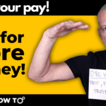 3 Tips to Get a Pay Raise!