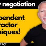 Salary Negotiation Tips for Independent Contractors