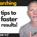 5 Tips For a Faster Job Search in 2024!