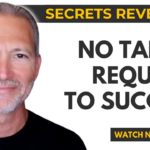 You Don’t Need Talent To Master Skills (plus 3 Shocking Secrets About Me)